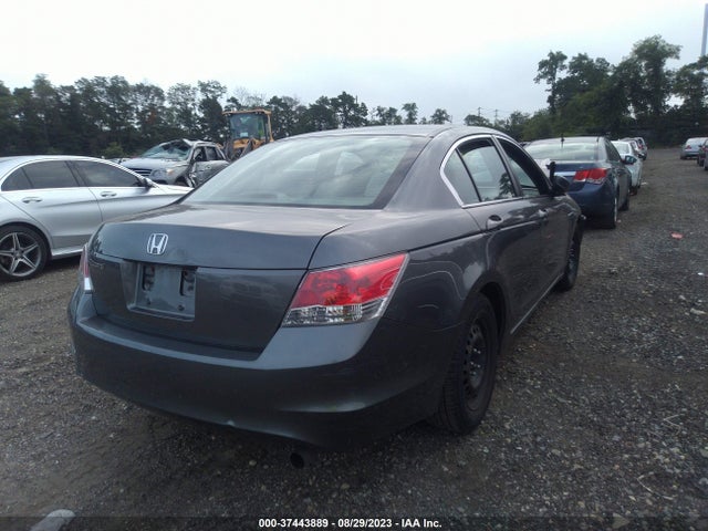 2010 HONDA ACCORD SDN LX VIN: 1HGCP2F32AA006580