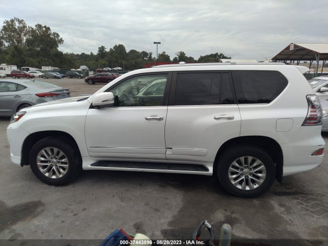 2018 Lexus GX, VIN: JTJBM7FX4J5191739