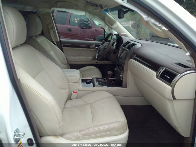 2018 Lexus GX, VIN: JTJBM7FX4J5191739