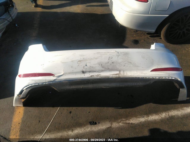 Hyundai Sonata 2.4l Limited 2015 5NPE34AF8FH060658 Image 4