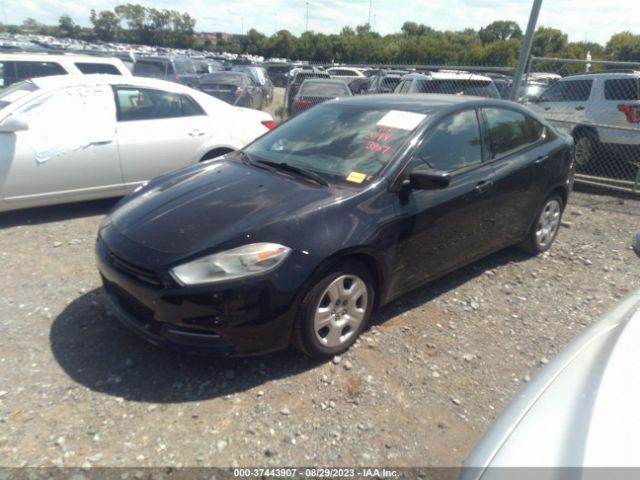 1C3CDFAA9GD564832 Dodge DART SE