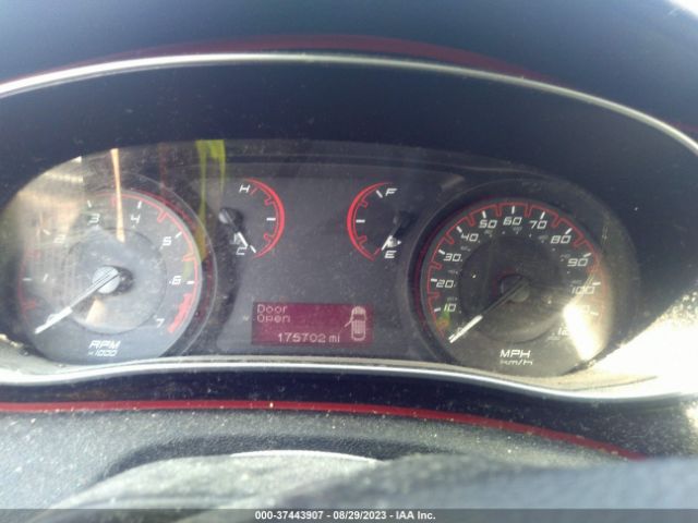 1C3CDFAA9GD564832 Dodge DART SE