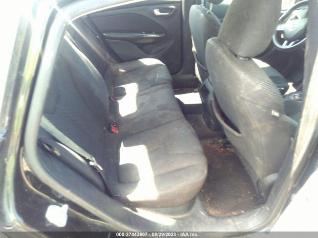 1C3CDFAA9GD564832 Dodge DART SE