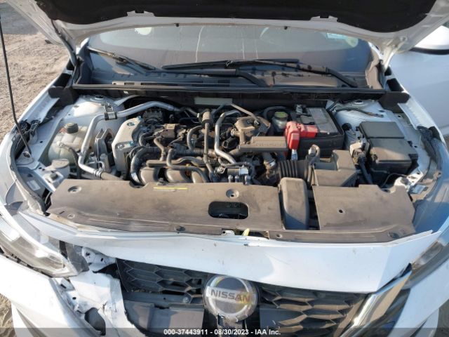 3N1AB8BV2LY225555 Nissan SENTRA S