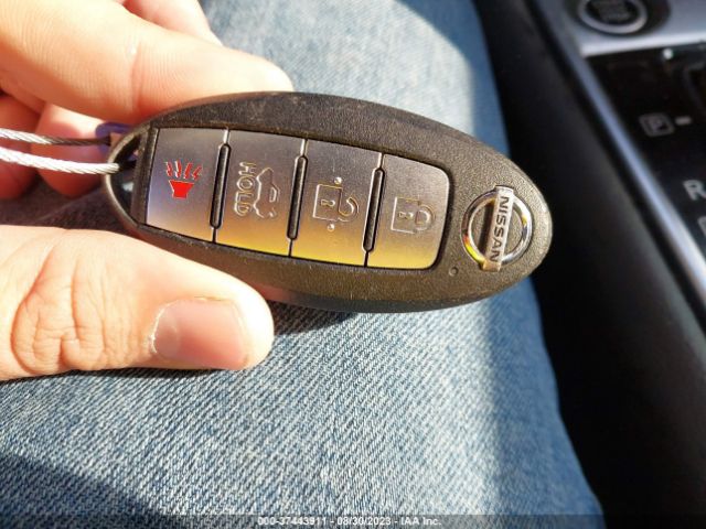 3N1AB8BV2LY225555 Nissan SENTRA S