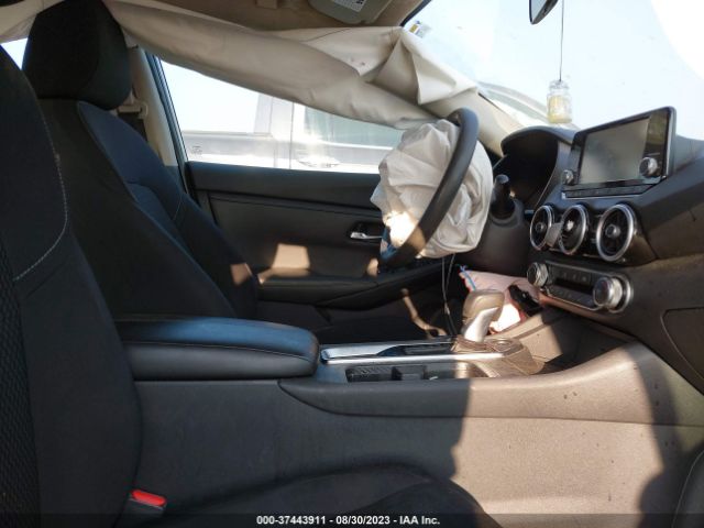 3N1AB8BV2LY225555 Nissan SENTRA S