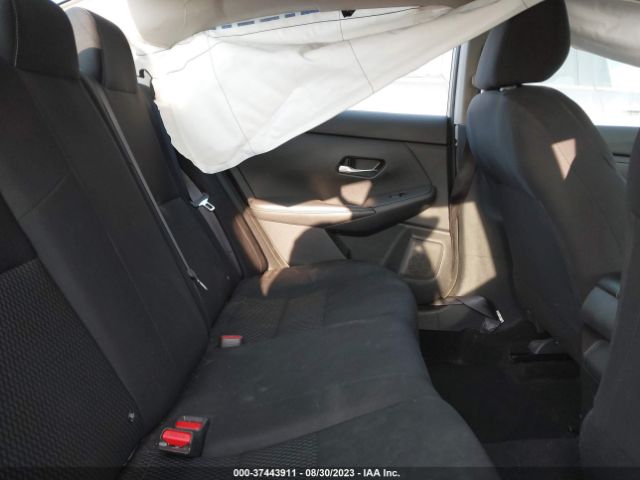 3N1AB8BV2LY225555 Nissan SENTRA S