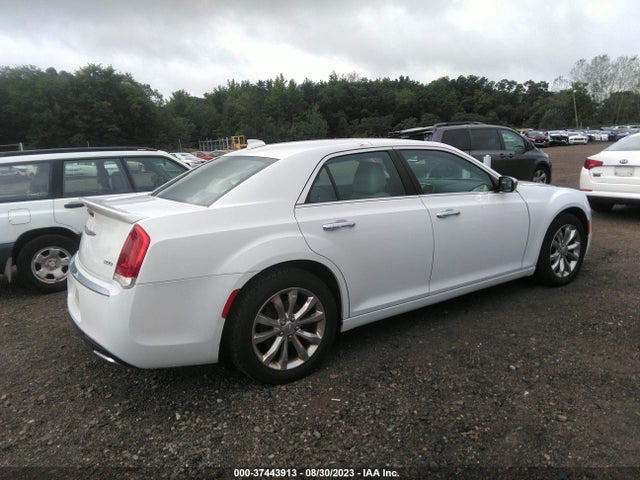 2C3CCAKG4JH160386 Chrysler 300 Limited