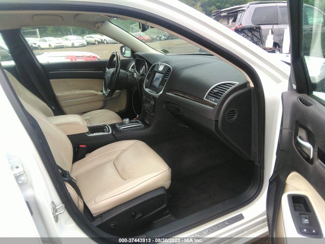 2C3CCAKG4JH160386 Chrysler 300 Limited