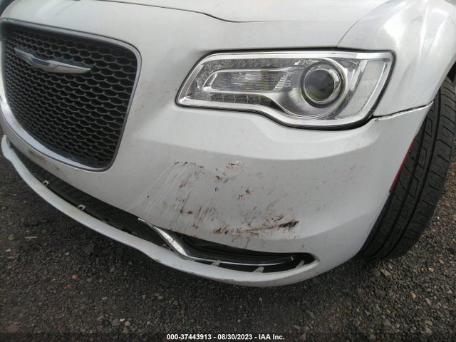2C3CCAKG4JH160386 Chrysler 300 Limited