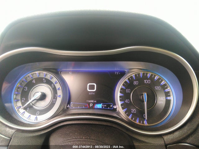 2C3CCAKG4JH160386 Chrysler 300 Limited