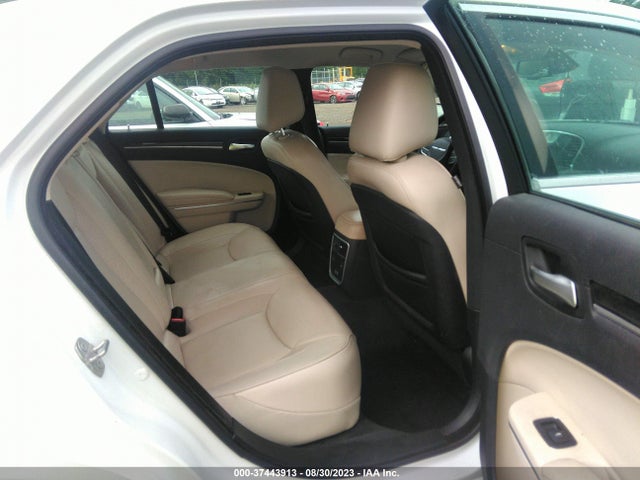 2C3CCAKG4JH160386 Chrysler 300 Limited