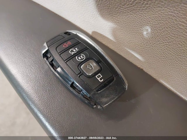 2018 LINCOLN MKX PREMIERE VIN: 2LMPJ8JR0JBL13749