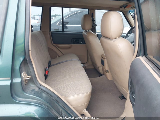 1999 JEEP CHEROKEE SPORT/CLASSIC VIN: 1J4FT68S8XL613397