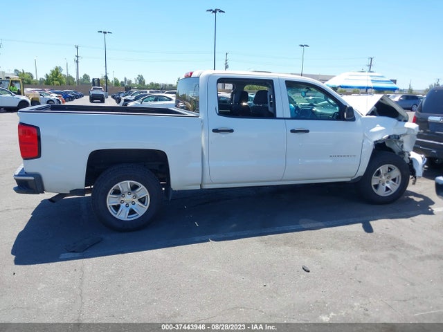 Chevrolet Silverado 1500 Lt 2014 3GCPCREC3EG476470 Image 14