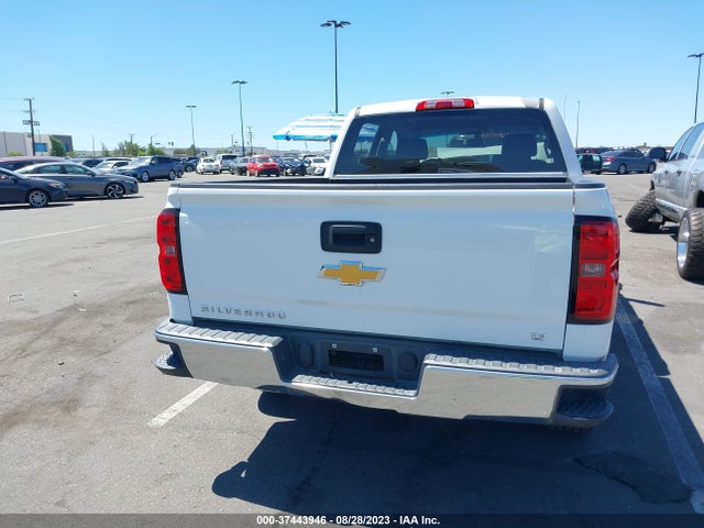 Chevrolet Silverado 1500 Lt 2014 3GCPCREC3EG476470 Image 17