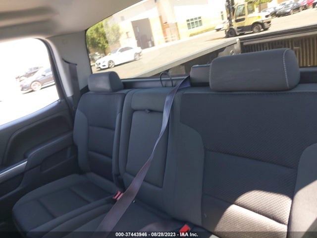 Chevrolet Silverado 1500 Lt 2014 3GCPCREC3EG476470 Image 8