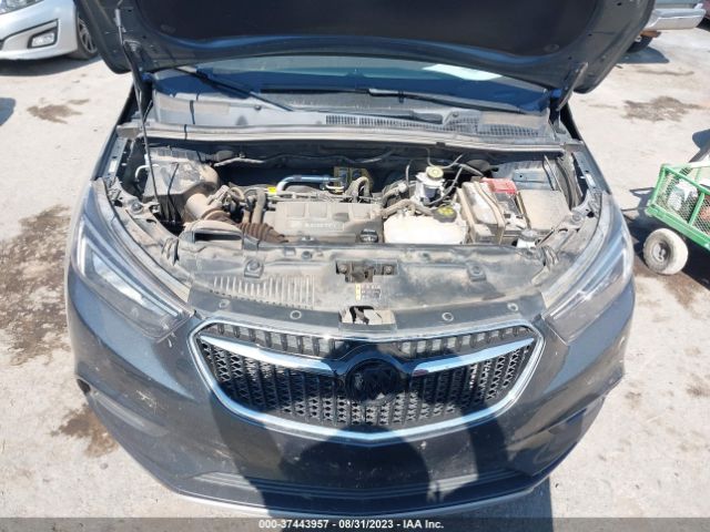 KL4CJASB9JB593727 Buick Encore Preferred