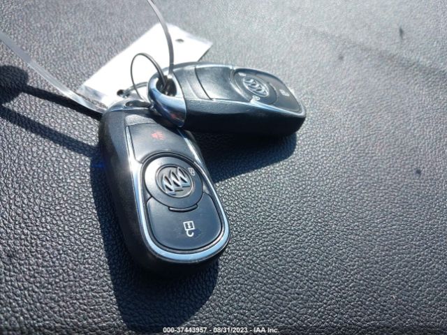 KL4CJASB9JB593727 Buick Encore Preferred
