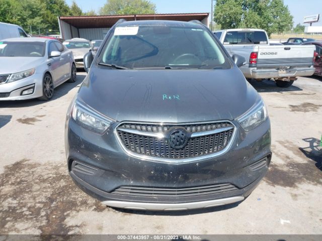KL4CJASB9JB593727 Buick Encore Preferred