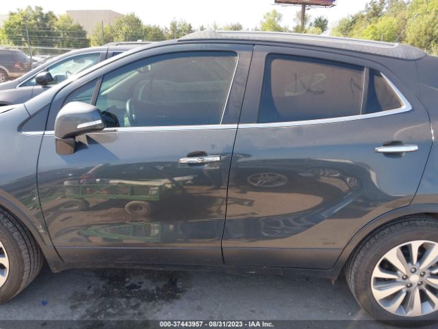KL4CJASB9JB593727 Buick Encore Preferred
