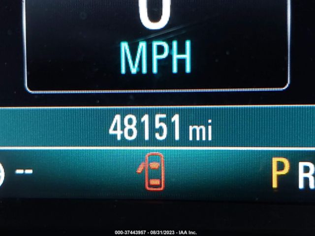 KL4CJASB9JB593727 Buick Encore Preferred