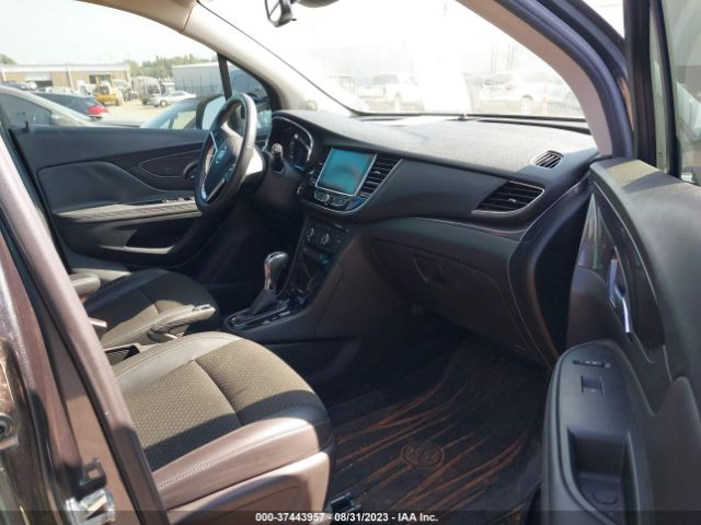 KL4CJASB9JB593727 Buick Encore Preferred