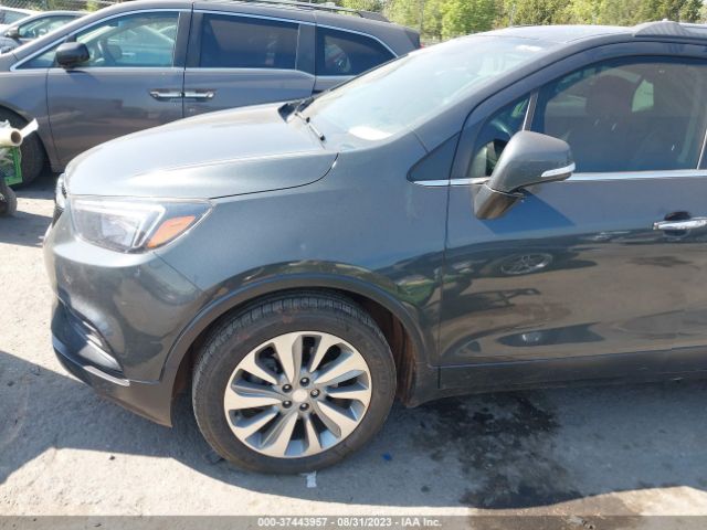 KL4CJASB9JB593727 Buick Encore Preferred