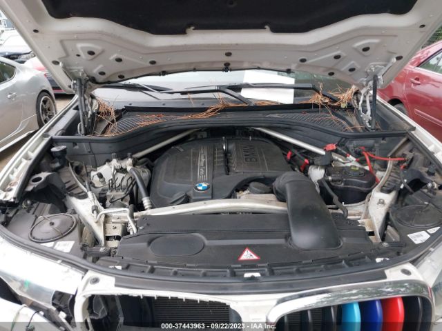 5UXKR0C54F0P11097 BMW X5 Xdrive35i