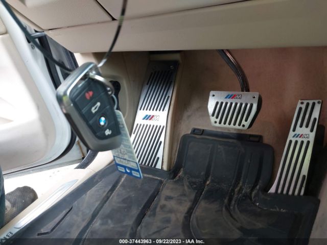 5UXKR0C54F0P11097 BMW X5 Xdrive35i