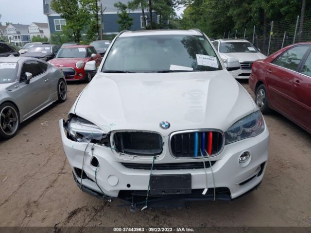 5UXKR0C54F0P11097 BMW X5 Xdrive35i