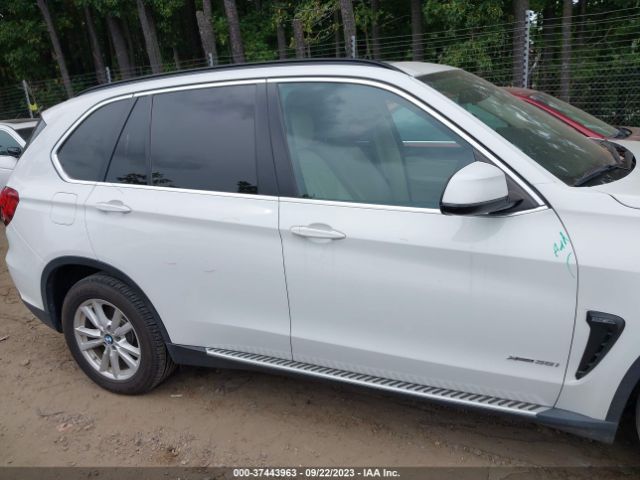 5UXKR0C54F0P11097 BMW X5 Xdrive35i