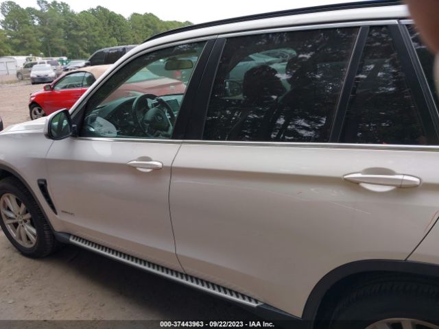 5UXKR0C54F0P11097 BMW X5 Xdrive35i
