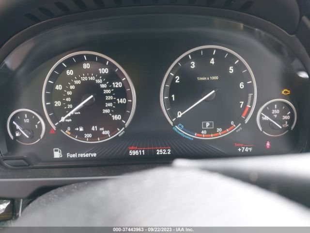 5UXKR0C54F0P11097 BMW X5 Xdrive35i