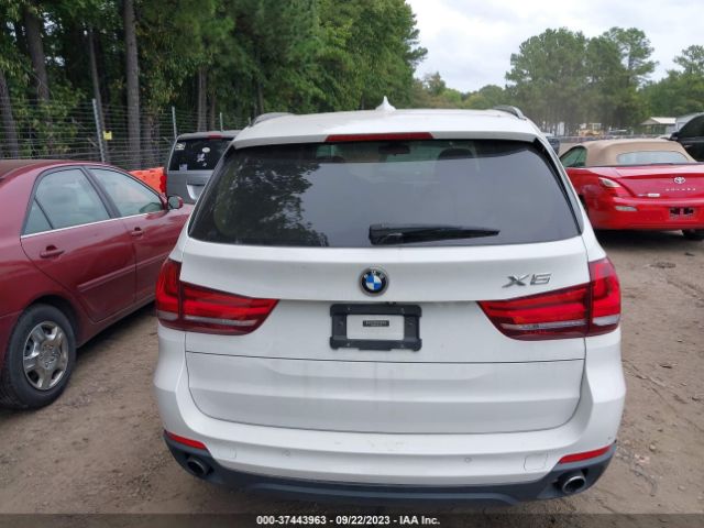 5UXKR0C54F0P11097 BMW X5 Xdrive35i