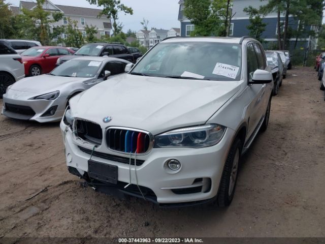 5UXKR0C54F0P11097 BMW X5 Xdrive35i