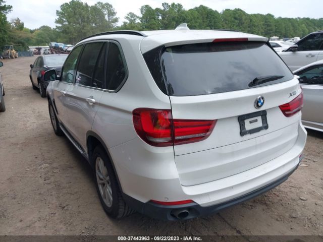 5UXKR0C54F0P11097 BMW X5 Xdrive35i