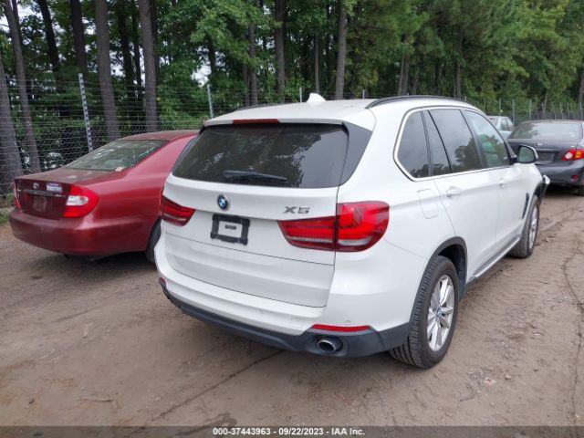 5UXKR0C54F0P11097 BMW X5 Xdrive35i