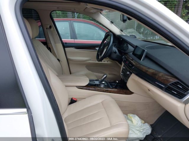5UXKR0C54F0P11097 BMW X5 Xdrive35i