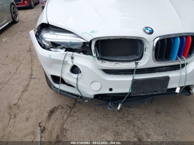5UXKR0C54F0P11097 BMW X5 Xdrive35i