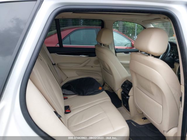 5UXKR0C54F0P11097 BMW X5 Xdrive35i