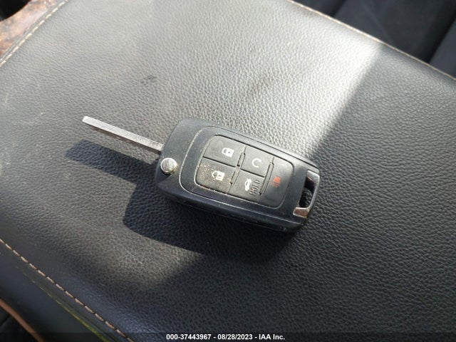 Chevrolet IMPALA LT 2015 1G1125S30FU127540 Image 11