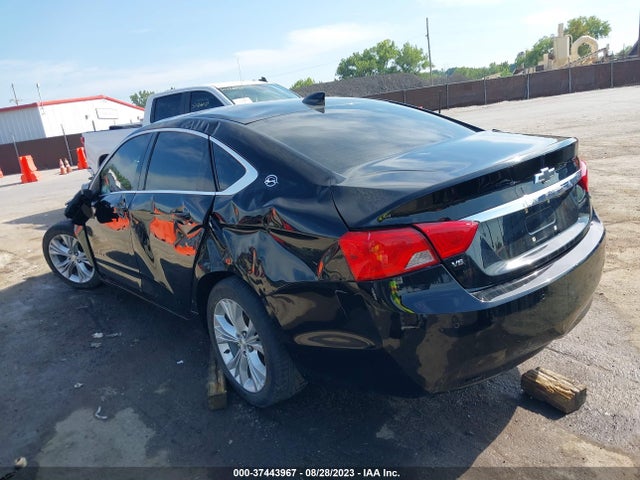 Chevrolet IMPALA LT 2015 1G1125S30FU127540 Image 3