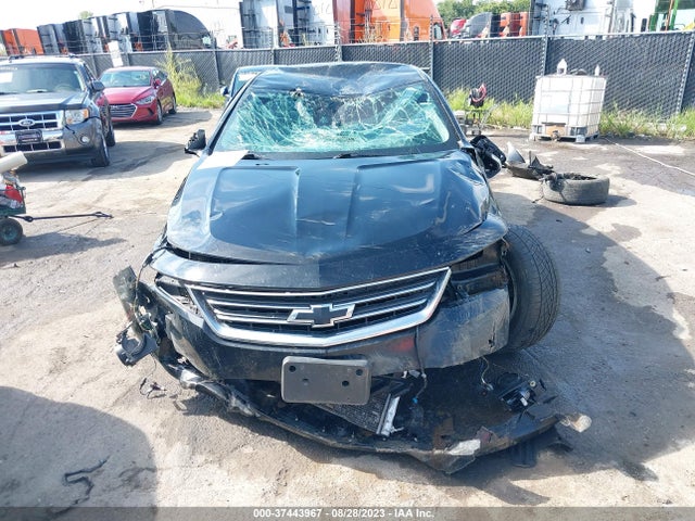 Chevrolet IMPALA LT 2015 1G1125S30FU127540 Image 6