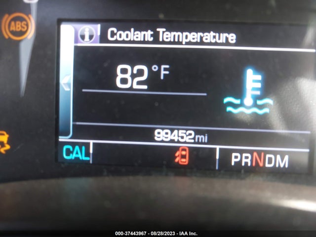 Chevrolet IMPALA LT 2015 1G1125S30FU127540 Image 7
