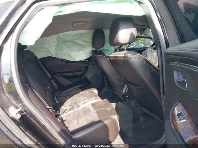 Chevrolet IMPALA LT 2015 1G1125S30FU127540 Image 8