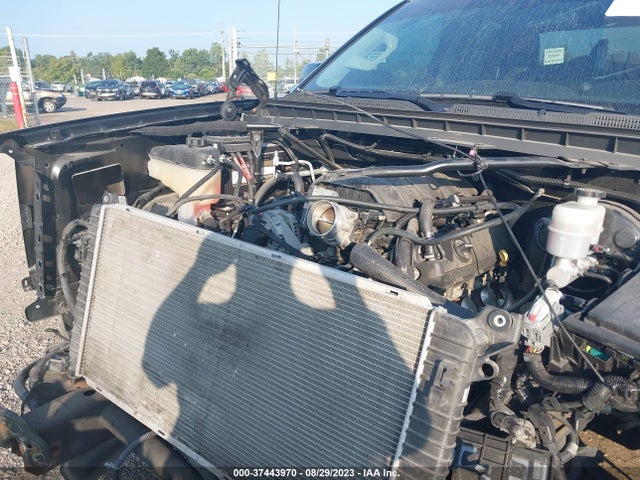 Chevrolet Silverado 1500 Ld Lt 2019 2GCVKPEC0K1127365 Image 16