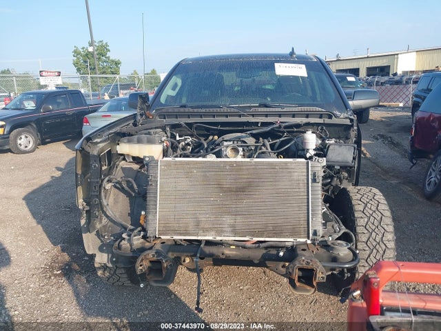 Chevrolet Silverado 1500 Ld Lt 2019 2GCVKPEC0K1127365 Image 4