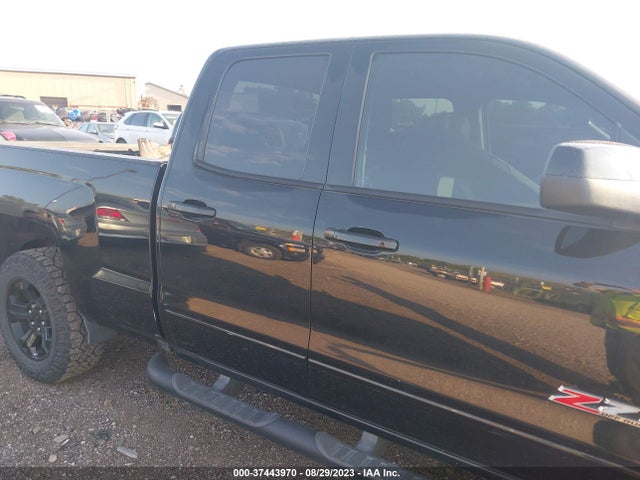 Chevrolet Silverado 1500 Ld Lt 2019 2GCVKPEC0K1127365 Image 5