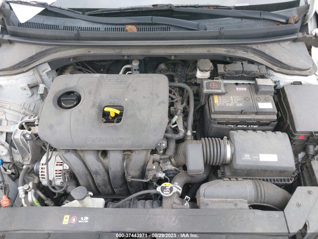 Hyundai ELANTRA SE 2019 5NPD74LF5KH442623 Image 16